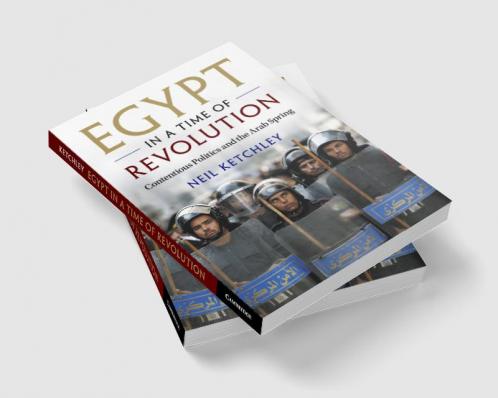 Egypt in a Time of Revolution