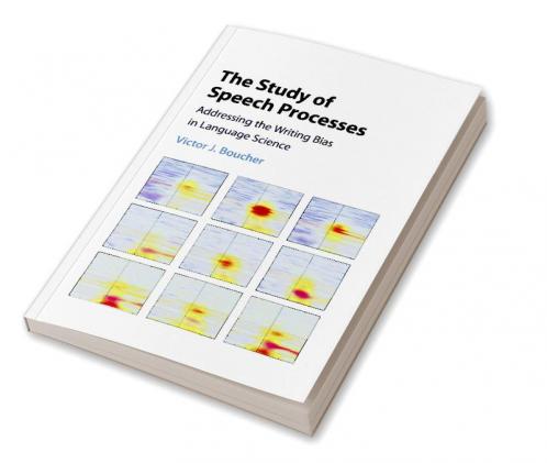 The Study of Speech Processes