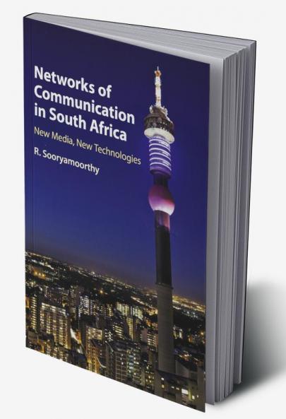 Networks of Communication in South Africa