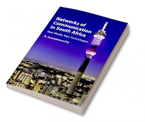 Networks of Communication in South Africa