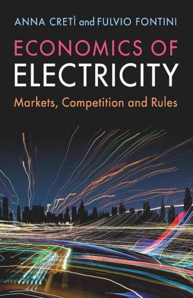 Economics of Electricity