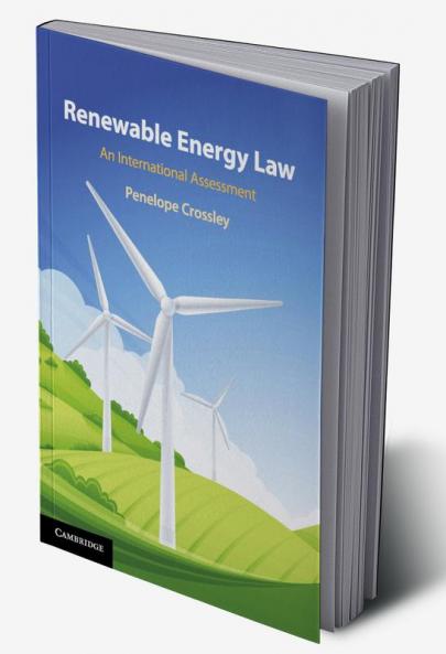 Renewable Energy Law