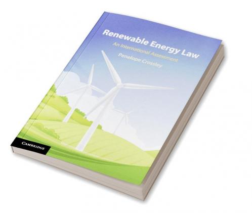 Renewable Energy Law