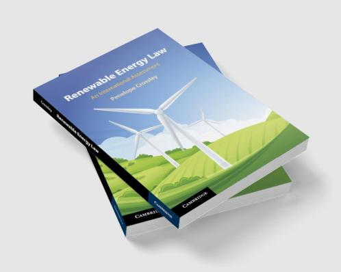 Renewable Energy Law