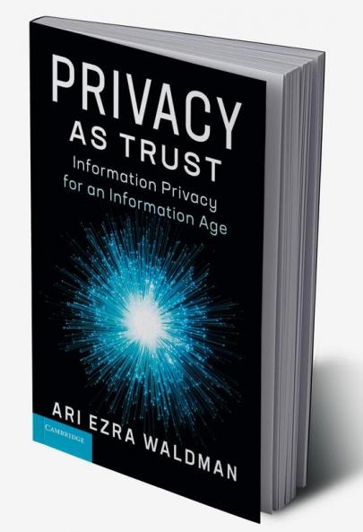 Privacy as Trust