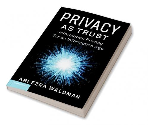 Privacy as Trust