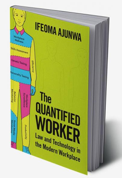 The Quantified Worker