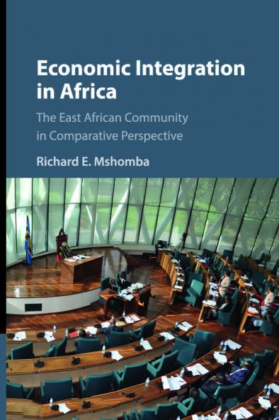 Economic Integration in Africa
