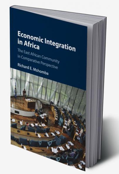 Economic Integration in Africa