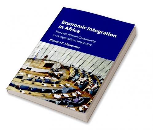 Economic Integration in Africa