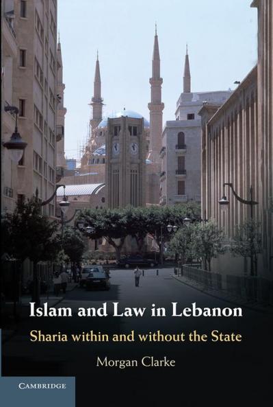 Islam and Law in Lebanon
