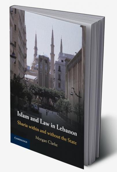Islam and Law in Lebanon
