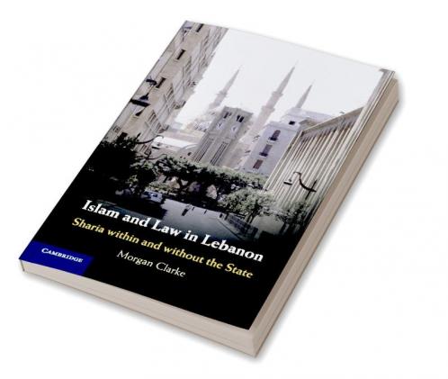 Islam and Law in Lebanon