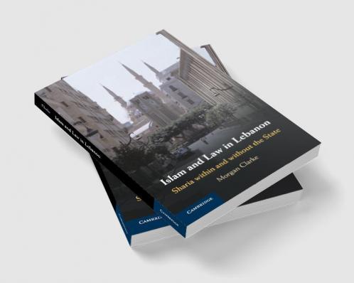 Islam and Law in Lebanon