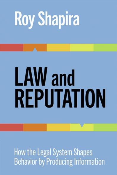Law and Reputation