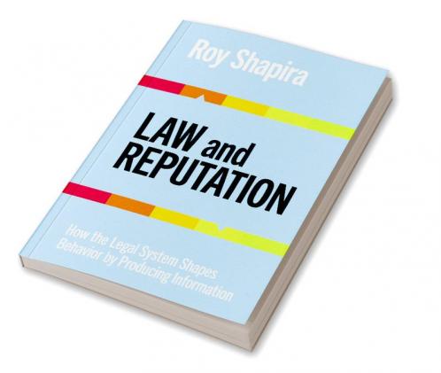 Law and Reputation