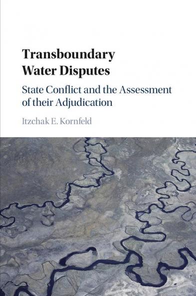 Transboundary Water Disputes
