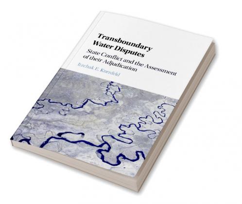 Transboundary Water Disputes