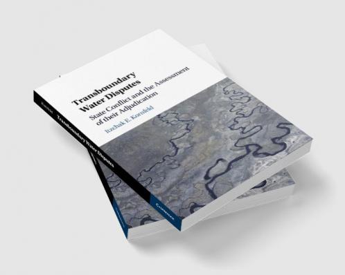 Transboundary Water Disputes