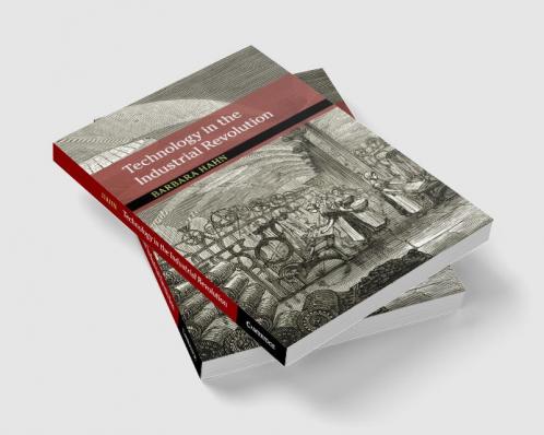 Technology in the Industrial Revolution