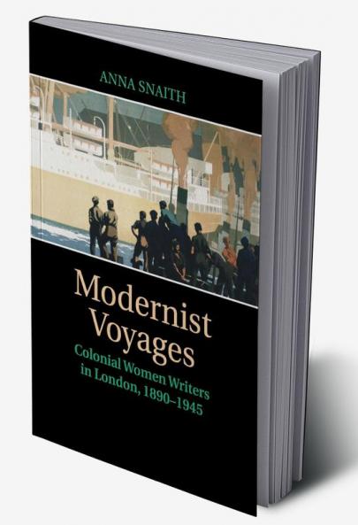 Modernist Voyages
