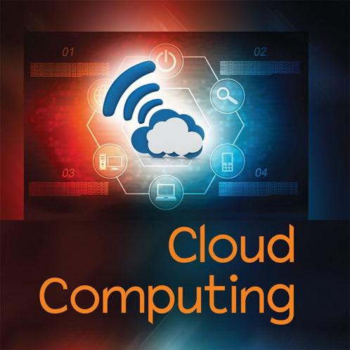 Cloud Computing