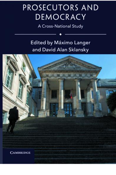 Prosecutors and Democracy