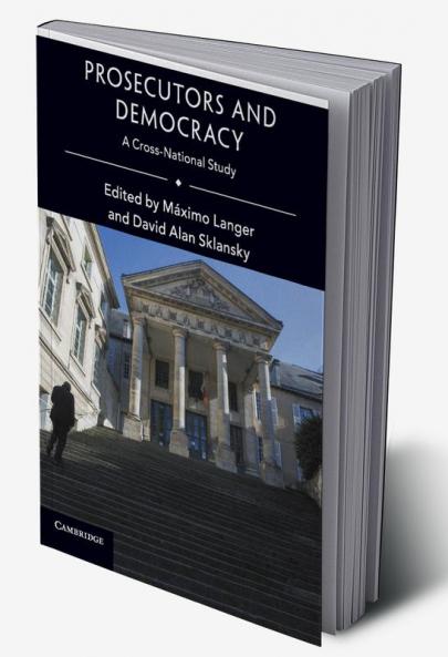 Prosecutors and Democracy