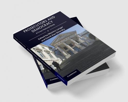 Prosecutors and Democracy