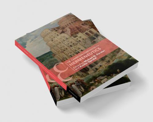 The Cambridge Companion to Hermeneutics