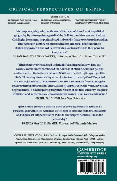 The Anticolonial Front