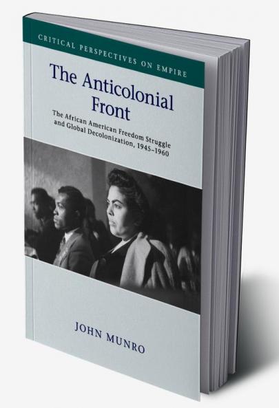 The Anticolonial Front