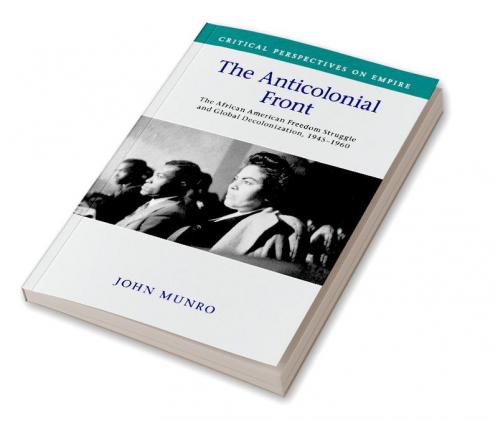 The Anticolonial Front