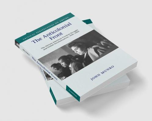 The Anticolonial Front