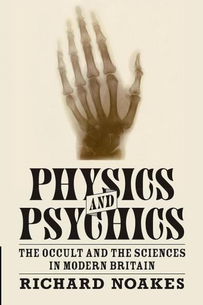 Physics and Psychics