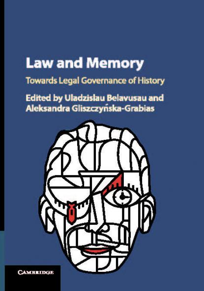 Law and Memory