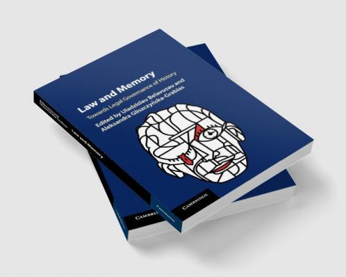 Law and Memory