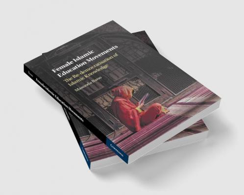 Female Islamic Education Movements