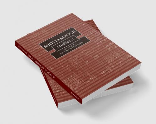 Shostakovich Studies 2