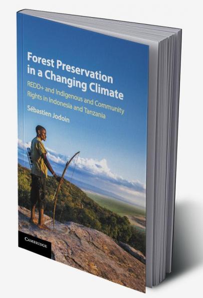 Forest Preservation in a Changing Climate