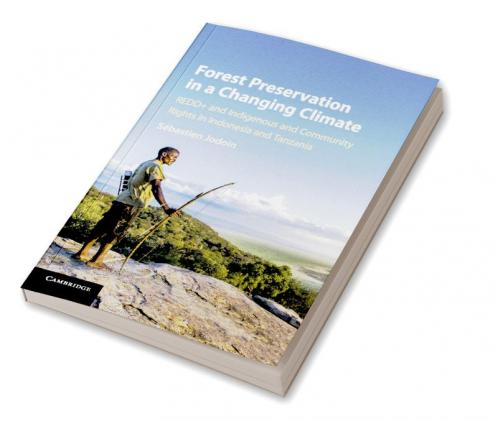Forest Preservation in a Changing Climate
