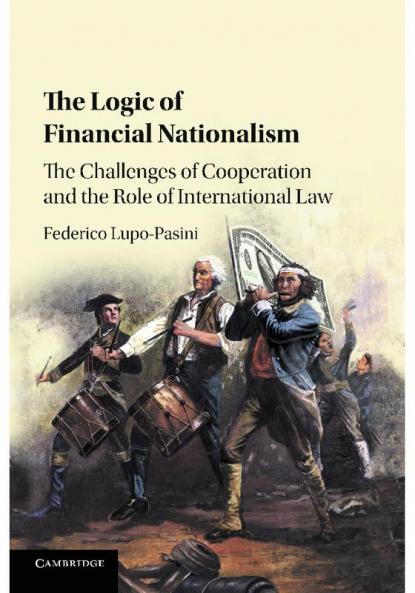 The Logic of Financial Nationalism