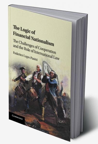The Logic of Financial Nationalism