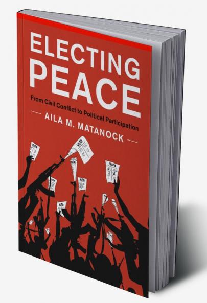 Electing Peace