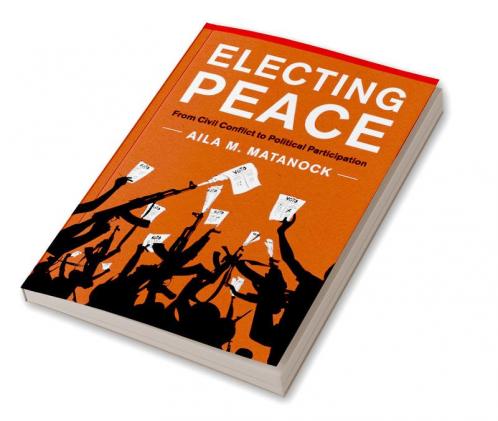 Electing Peace