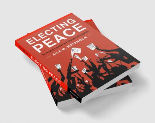 Electing Peace