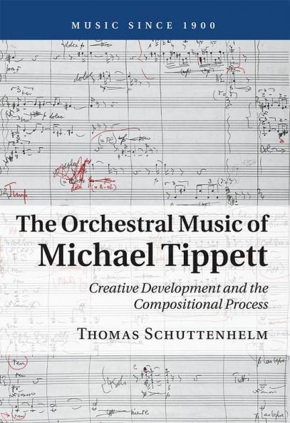 The Orchestral Music of Michael Tippett