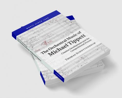The Orchestral Music of Michael Tippett