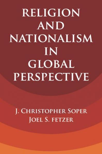Religion and Nationalism in Global             Perspective