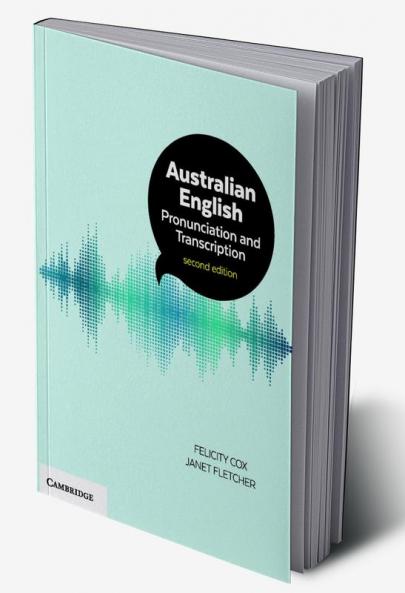 Australian English Pronunciation and Transcription